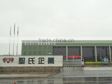 Zhejiang Shengshi Bio-Technology Co., Ltd. company overview - view 1