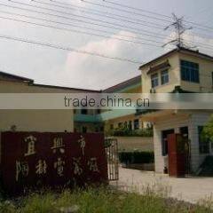 Yixing Taodu Electric Ceramic Factory company overview - view 1