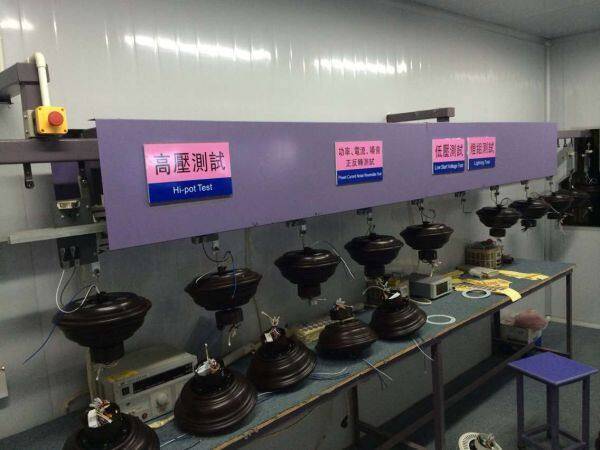 Sunidea Co.,Ltd company overview - view 3