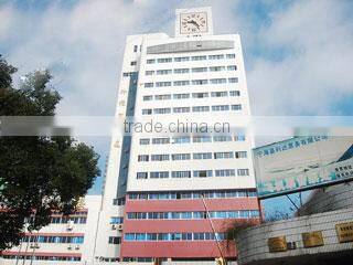 Ningbo Ninghai International Trade Co., Ltd. company overview - view 1