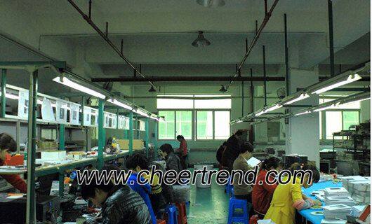 Cheertrend Development LTD. company overview - view 2