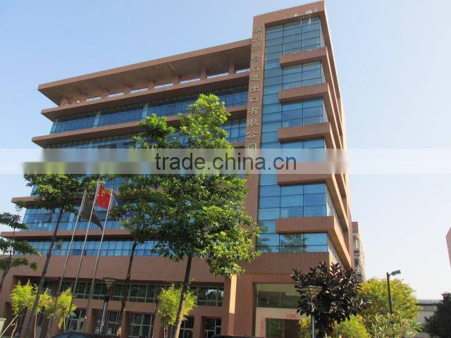 Guangzhou Sailing Dream Import And Export Co., Ltd. company overview - view 2