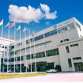 Ningbo Ditel Electronic Technology Co., LTD. company overview - view 1