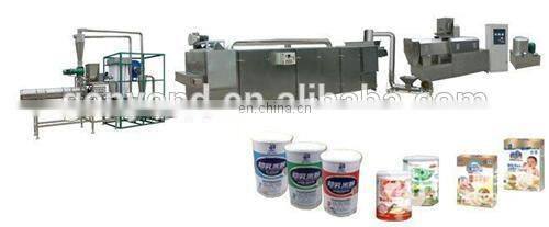 Black sesame paste power processing line/making machine