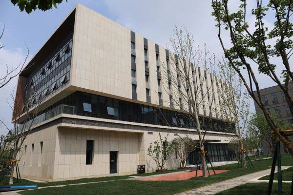 Henan Uters Industrial Technology Co.,Ltd. company overview - view 2