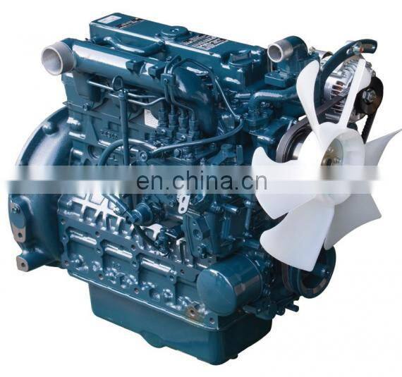 100% Original KX121-3 Engine V2203 Engine in stock for sale