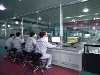 Jinan Bestzyme Bio-Engineering Co., Ltd company overview - view 1