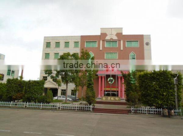 Xinhua Share Co., Ltd. Fujian company overview - view 3