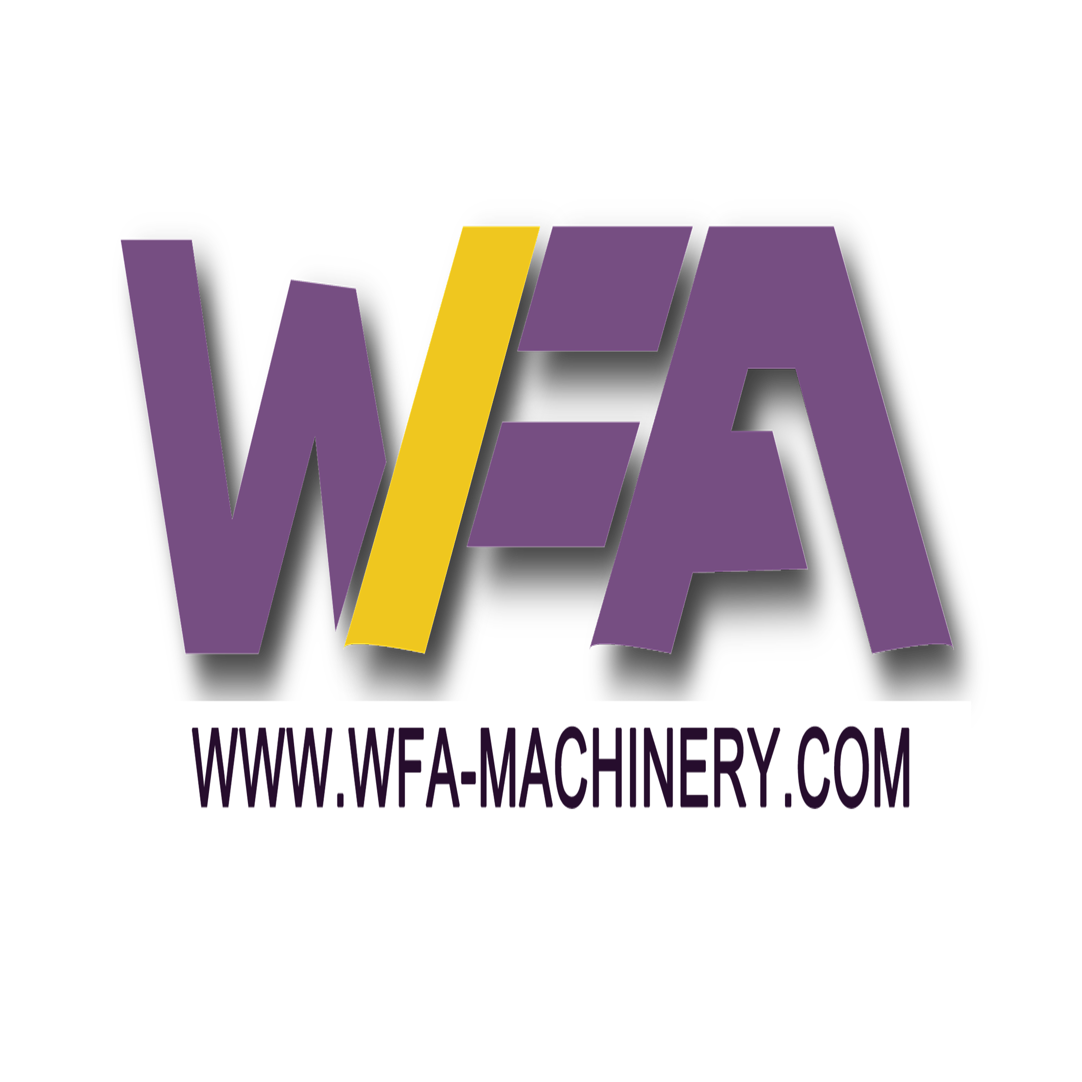 Qingdao WOfeng Equipment Co.,Ltd company overview - view 1