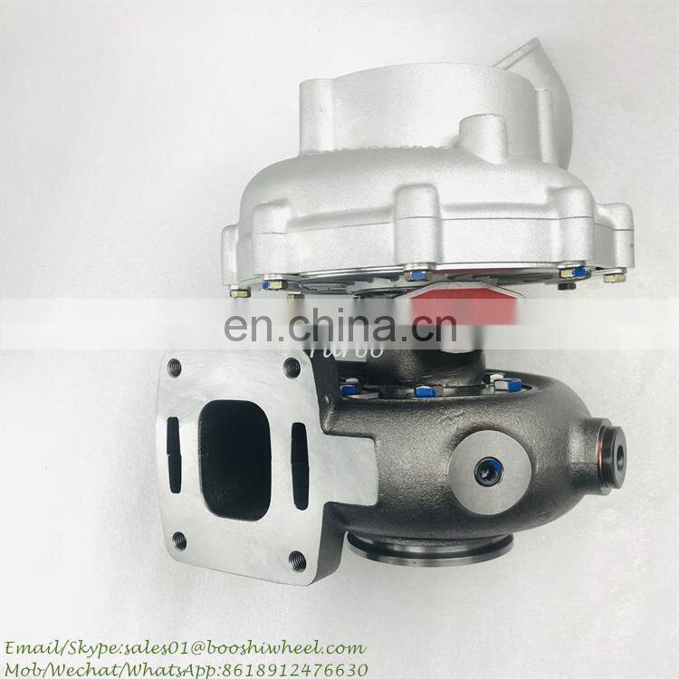 K26 Volvo-Penta Ship P1100 Engine 53269707700 turbo 53269707701 53269707105 3582768 turbocharger