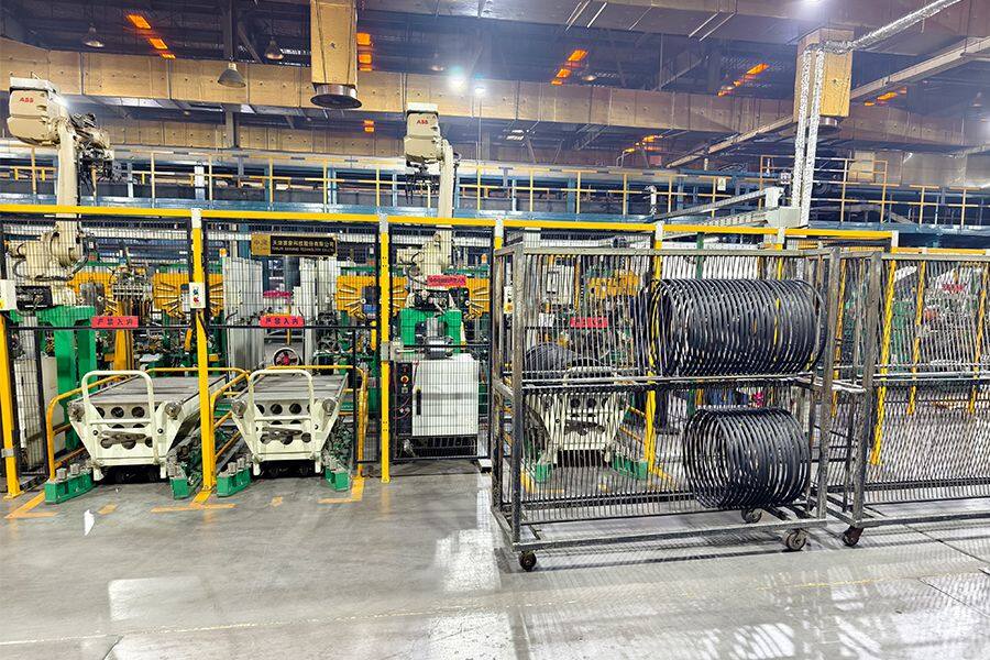 HANMIX FACTORY (3)
