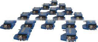 Moduloc System Engineering Ltd. (Yantai) company overview - view 2