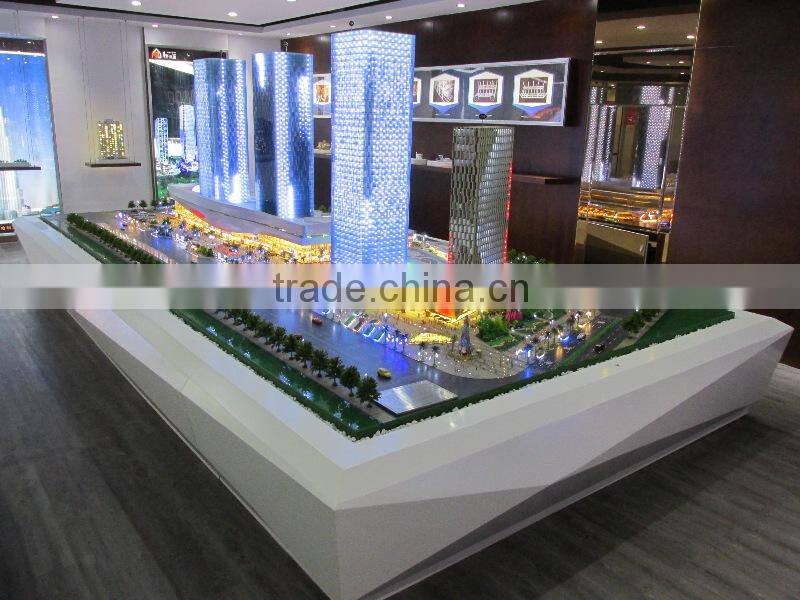 Shenzhen Huaye Model Co., Ltd. company overview - view 4