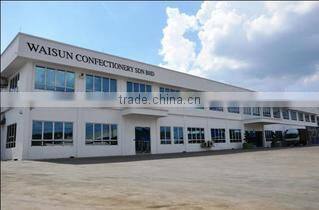 Waisun Confectionery Sdn. Bhd. company overview - view 1