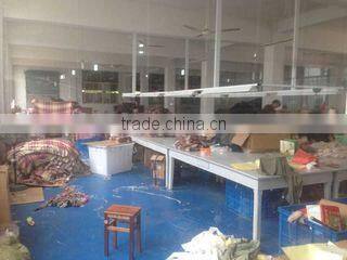 Yiwu King Queen Imp & Exp Co., Ltd. company overview - view 3