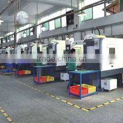 Chang'an Shuoxi (Dongguan) Precision Hardware Department company overview - view 1