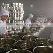 Suzhou Crown Food Co., Ltd. company overview - view 1
