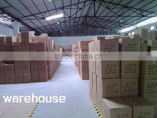 Guangzhou Yaming Aluminum Foil Products Co., Ltd. company overview - view 2