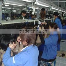 Wuhan Lees Overseas Hair Products Co., Ltd. company overview - view 1