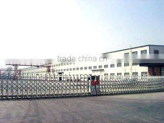 Shandong Liaocheng Shenhao Metal Product Co., Ltd. company overview - view 2