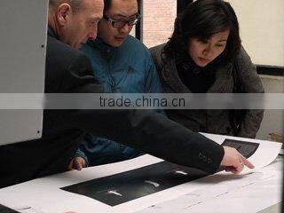 Zhuhai Kali Development Co., Ltd. company overview - view 2