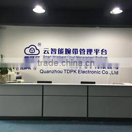 Quanzhou TDPK Electronic Co., Ltd. company overview - view 2