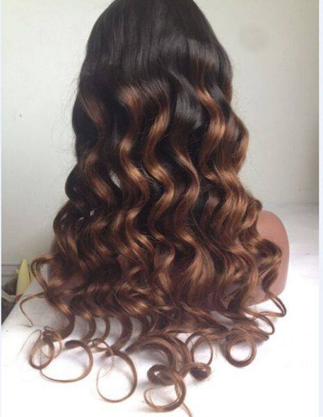 Heze Innoshine Hair Co.ltd company overview - view 4