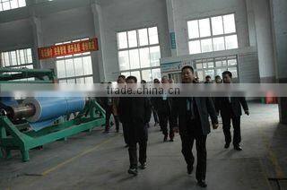 Hubei Jinlong New Materials Co., Ltd. company overview - view 3