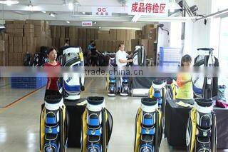 Shenzhen Meliter Sport Goods Co., Ltd. company overview - view 2