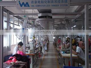 Dongguan Yongdian Clothing Co., Ltd. company overview - view 2