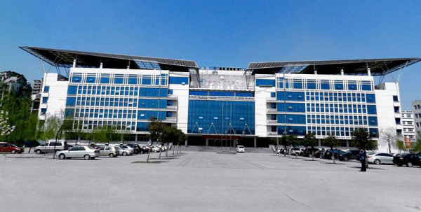 Shandong Yuxi Instruments Co.,Ltd company overview - view 2