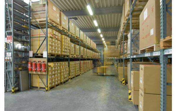 Henan Homenets Information Technology Co., Ltd company overview - view 2