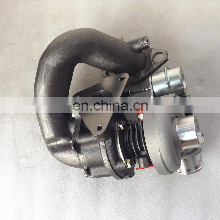Turbocharger TB0280 454086-5001S turbo