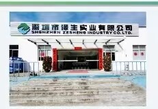 Shenzhen Zesheng Industrial Co., Ltd company overview - view 1