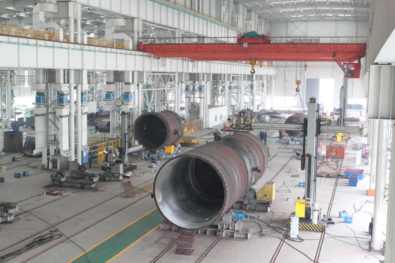 Zhejiang Wellcare Technology Co., Ltd company overview - view 1