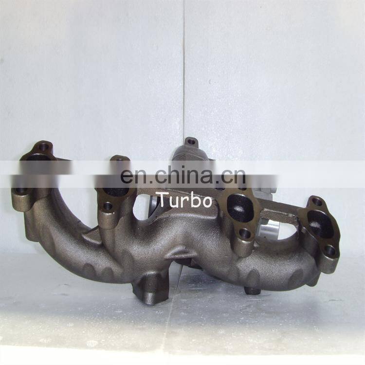 BV39 turbo 54399880022 54399700022 03G253014F 03G253014FV 54399880020 turbocharger for engine BJB, BKC, AVQ