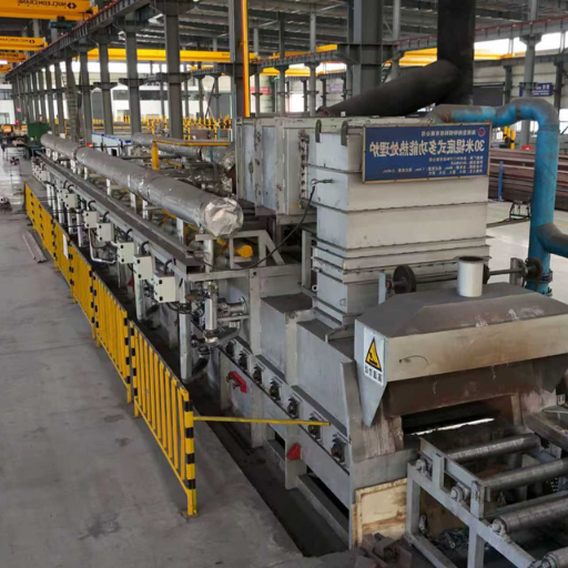 Carbon Steel Tubing (3)