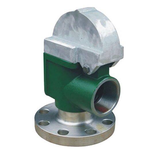 JA-3 Shear Relief Valve oilfield mud pump