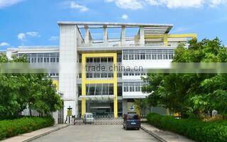 Guangzhou Superboy Playground Equipment Co., Ltd. company overview - view 2