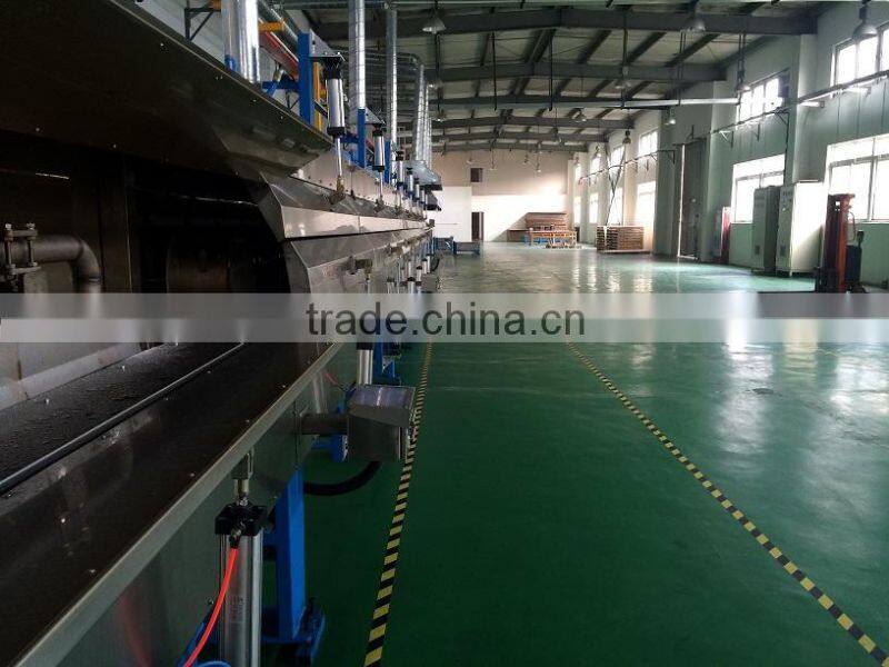 Shanghai Gangzhou Rubber Technology Co., Ltd. company overview - view 2