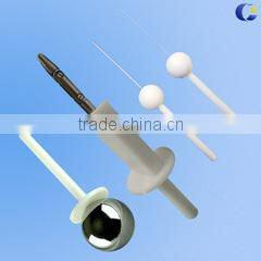 Shenzhen Chuangxin Instruments Co., Ltd. company overview - view 1