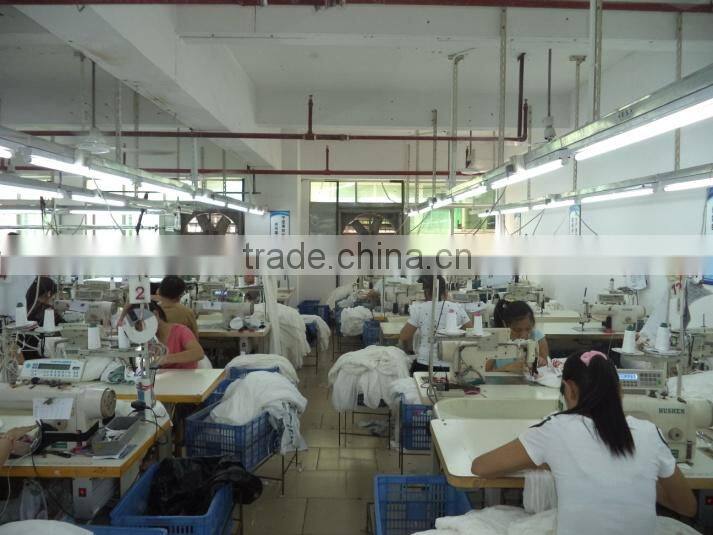 Dongguan Yili Fashion Co., Ltd. company overview - view 4