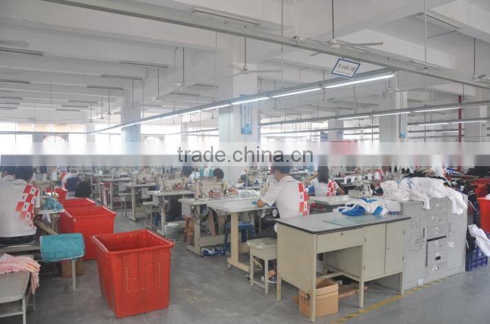 Xiamen Aibort Clothing Co., Ltd. company overview - view 4