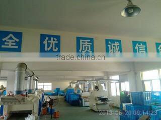 Taizhou Zocon Shoes Co., Ltd. company overview - view 3