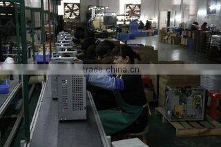 Foshan ASEP Industrial Electronics Co., Ltd. company overview - view 3