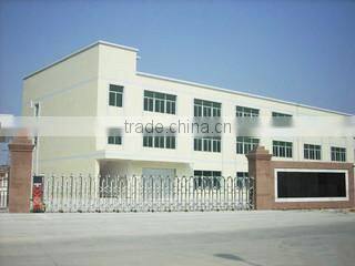 Yiwu Zhongxu E-Commerce Firm company overview - view 1