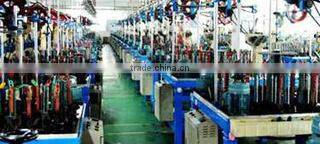 Shenzhen Jddtech Co., Ltd. company overview - view 2