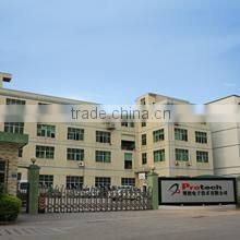 Shenzhen Protech Electronics & Technology Limited company overview - view 1