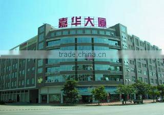 Jiahua Packaging (Fujian) Co., Ltd. company overview - view 1