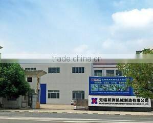 Wuxi Bangzhou Machinery Manufacturing Co., Ltd. company overview - view 2